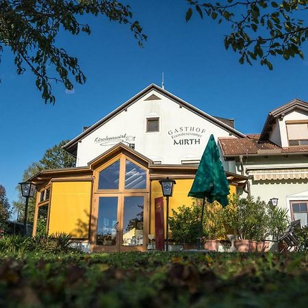 Kirchenwirt Mirth Ξενοδοχείο Eltendorf Εξωτερικό φωτογραφία